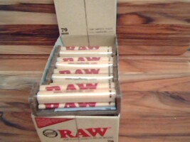 raw rolling machine 79mm 