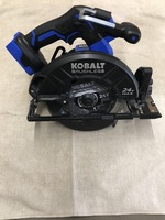 Kobalt Combo Set