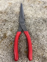 Snap On Needle Nose Pliers