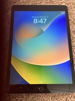 apple ipad a2602