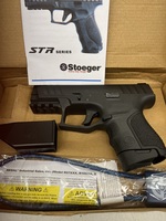 Stoeger 9mm